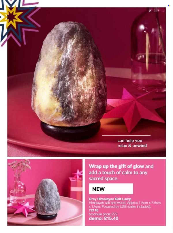 Avon offer - 01/12/2023 - 31/12/2023. Page 24