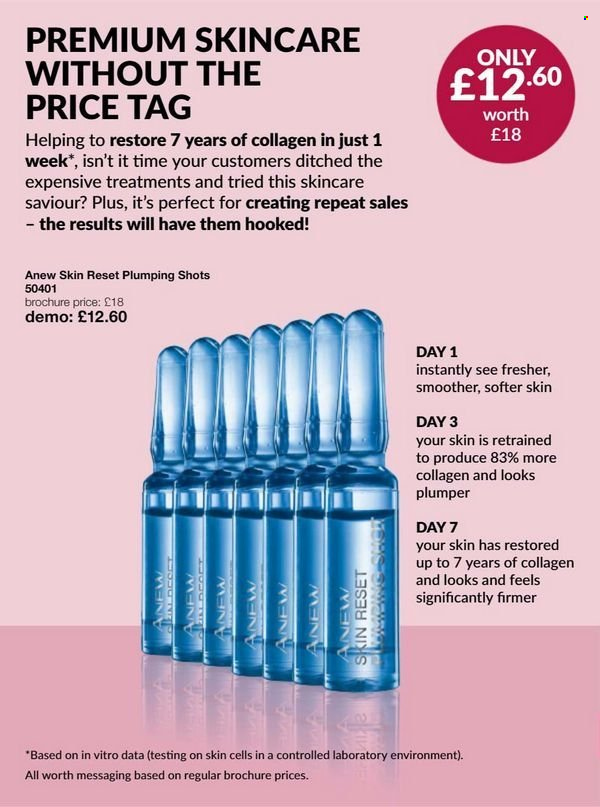Avon offer - 01/12/2023 - 31/12/2023. Page 30