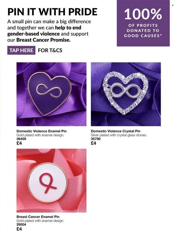 Avon offer - 01/12/2023 - 31/12/2023. Page 35