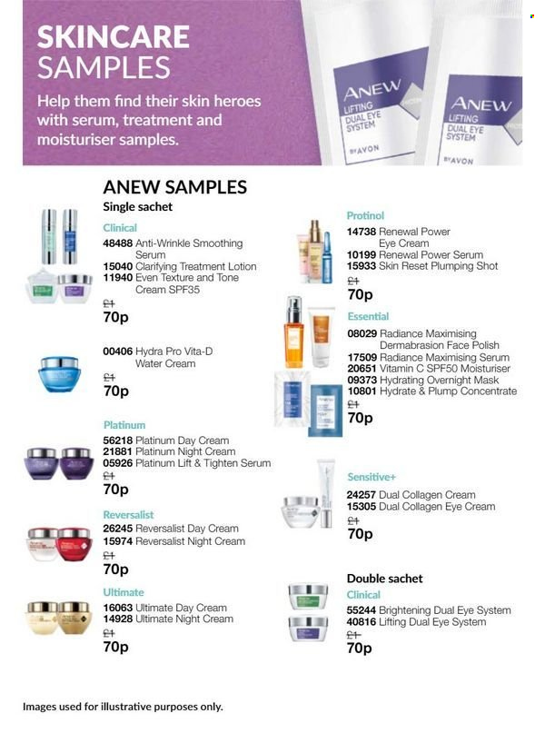 Avon offer - 01/12/2023 - 31/12/2023. Page 36