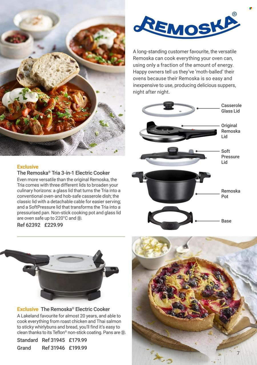 Lakeland offer. Page 7