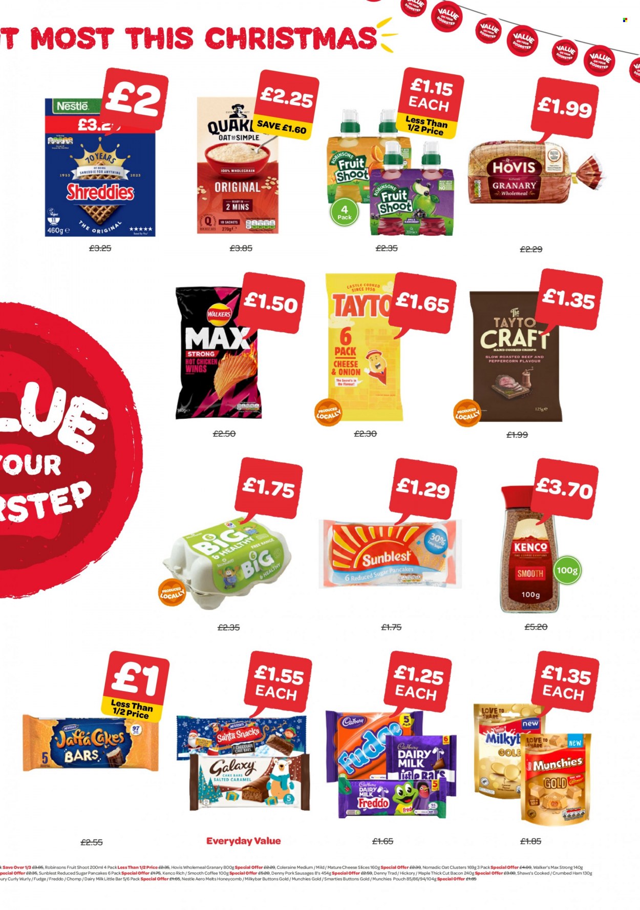 SPAR offer - 20/11/2023 - 03/12/2023. Page 3