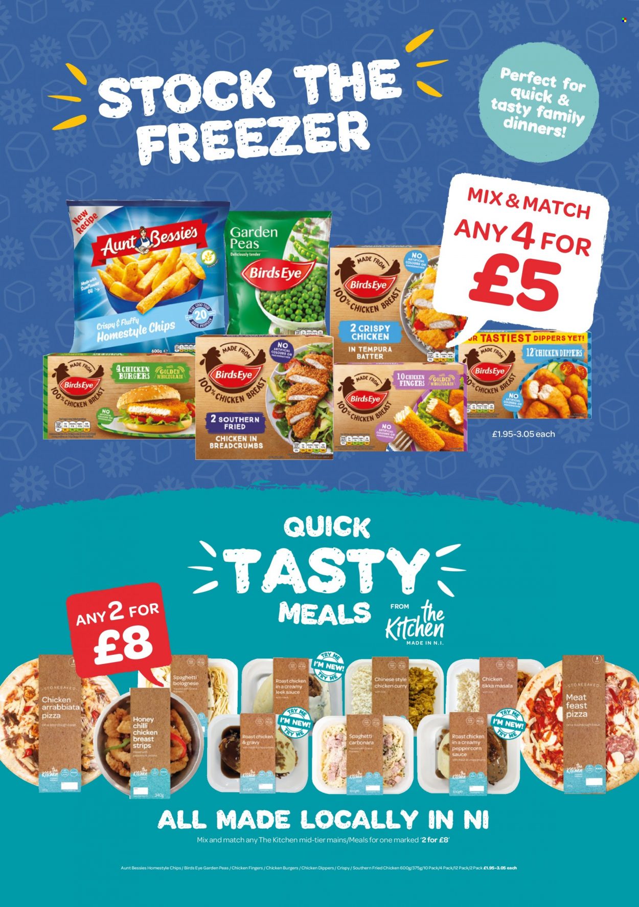 SPAR offer - 20/11/2023 - 03/12/2023. Page 4