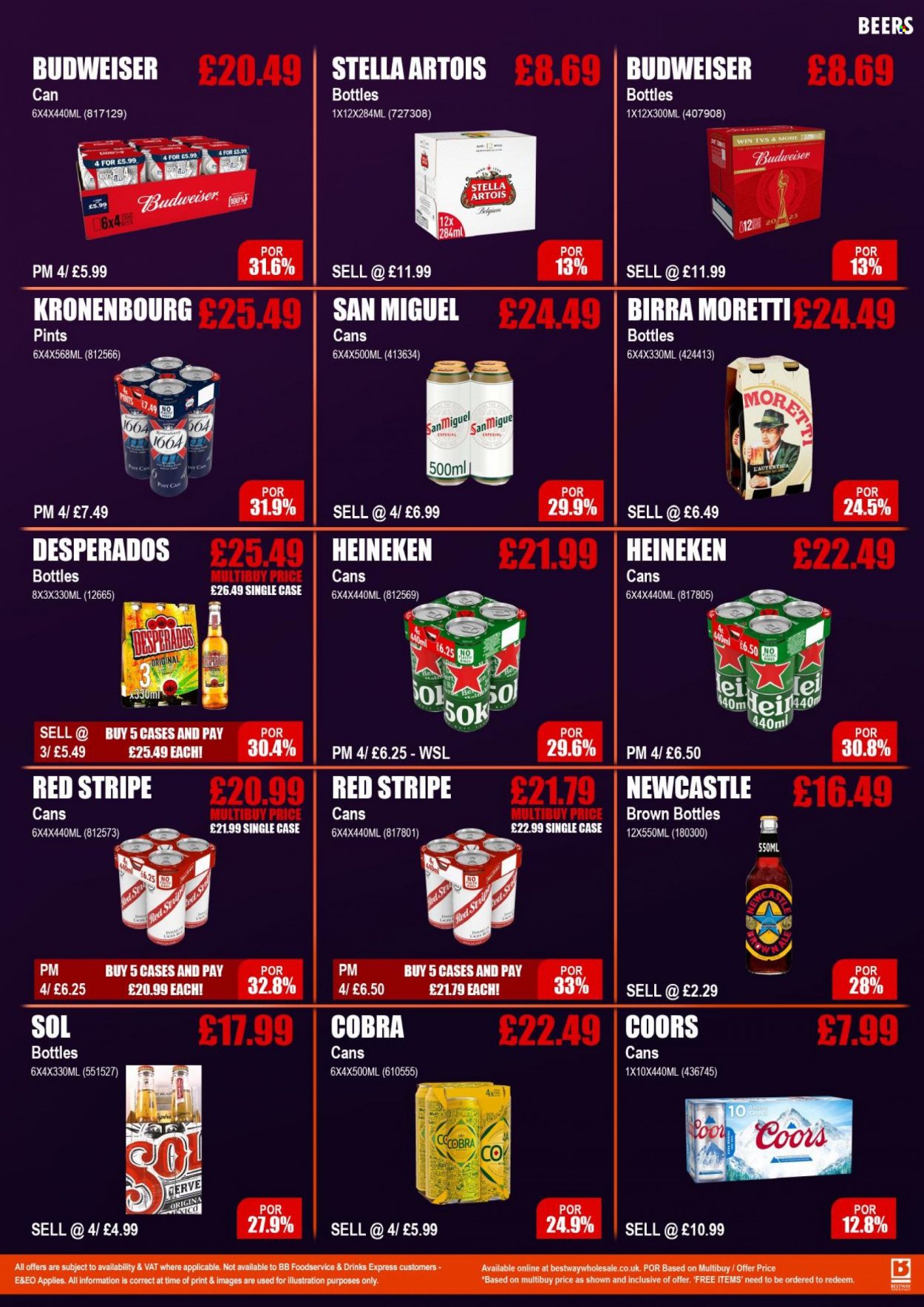 Bestway offer - 03/11/2023 - 09/11/2023. Page 5