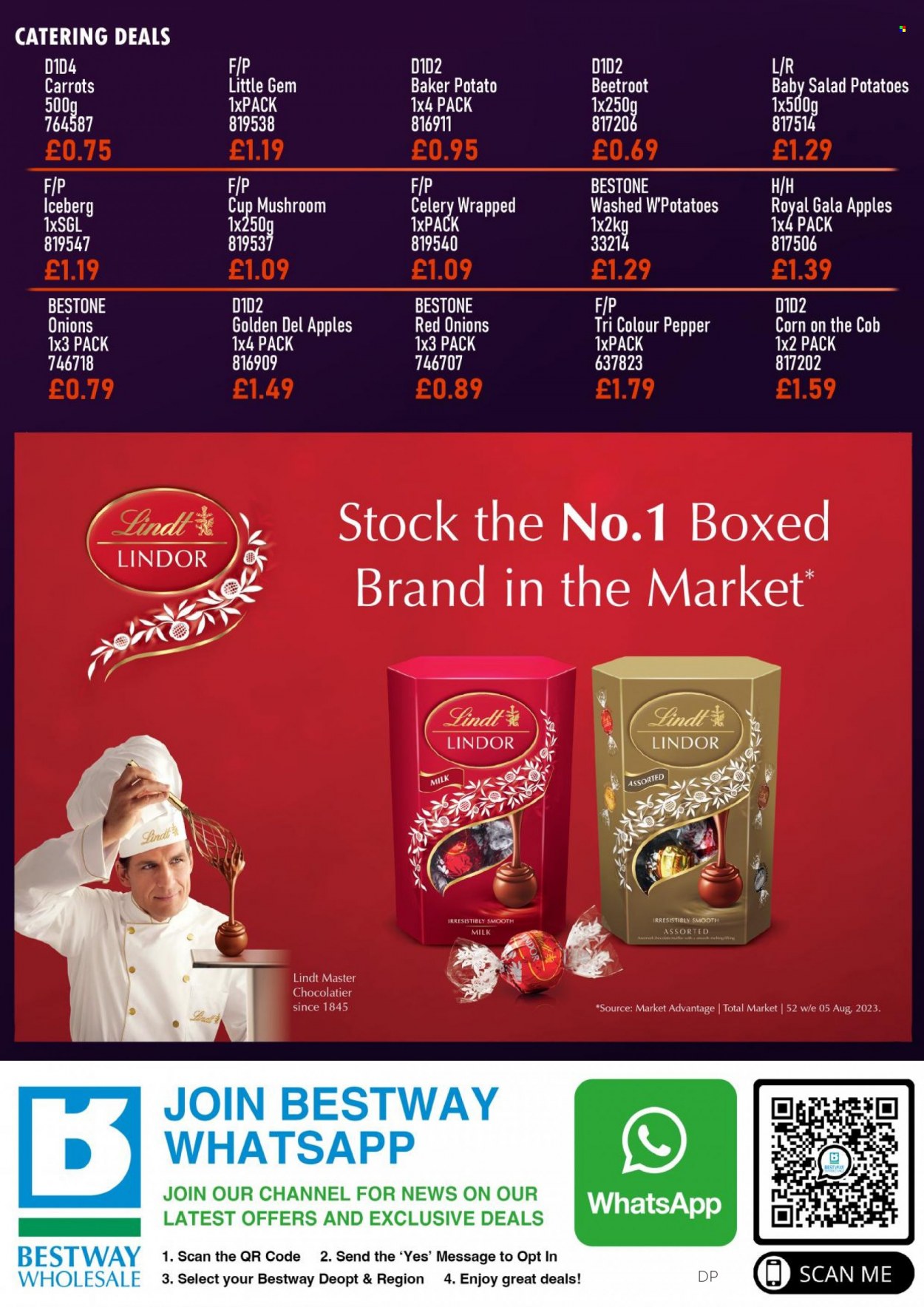 Bestway offer - 03/11/2023 - 09/11/2023. Page 12