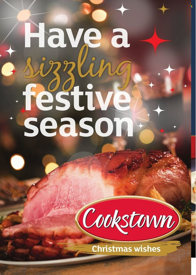 SuperValu offer - 03/12/2023 - 30/12/2023. Page 8