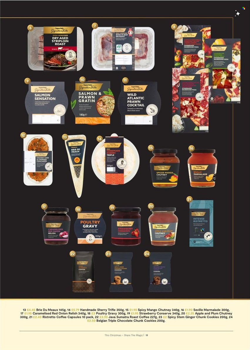 SuperValu offer - 03/12/2023 - 30/12/2023. Page 19