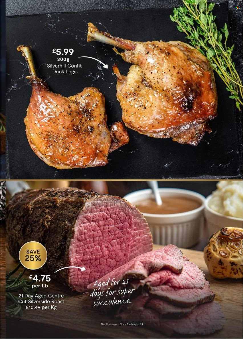 SuperValu offer - 03/12/2023 - 30/12/2023. Page 21