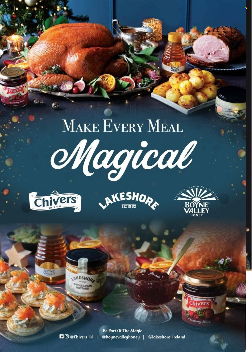 SuperValu offer - 03/12/2023 - 30/12/2023. Page 42
