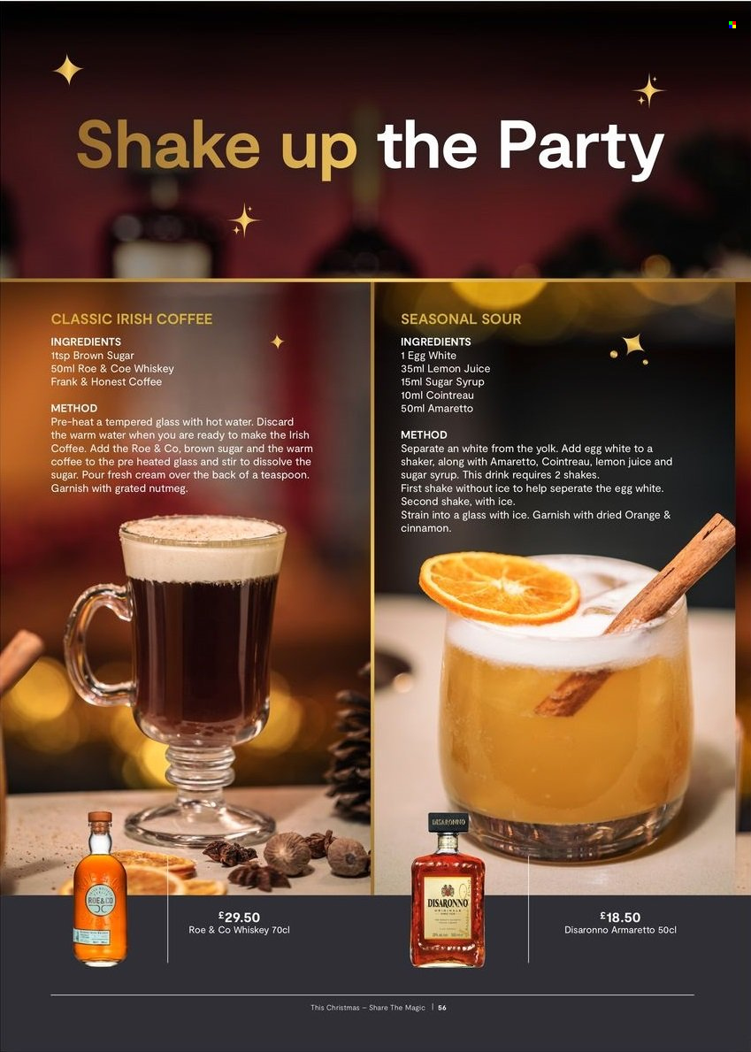 SuperValu offer - 03/12/2023 - 30/12/2023. Page 56
