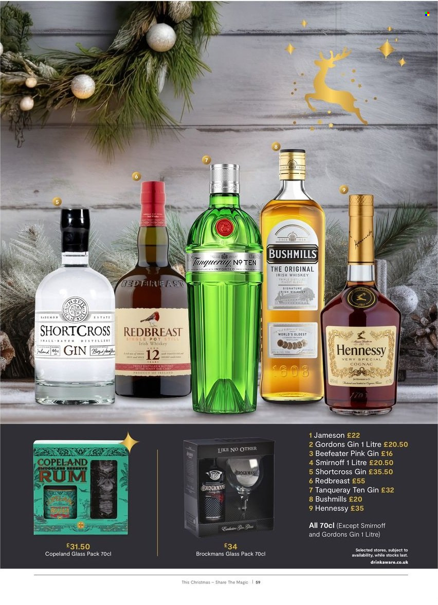 SuperValu offer - 03/12/2023 - 30/12/2023. Page 59