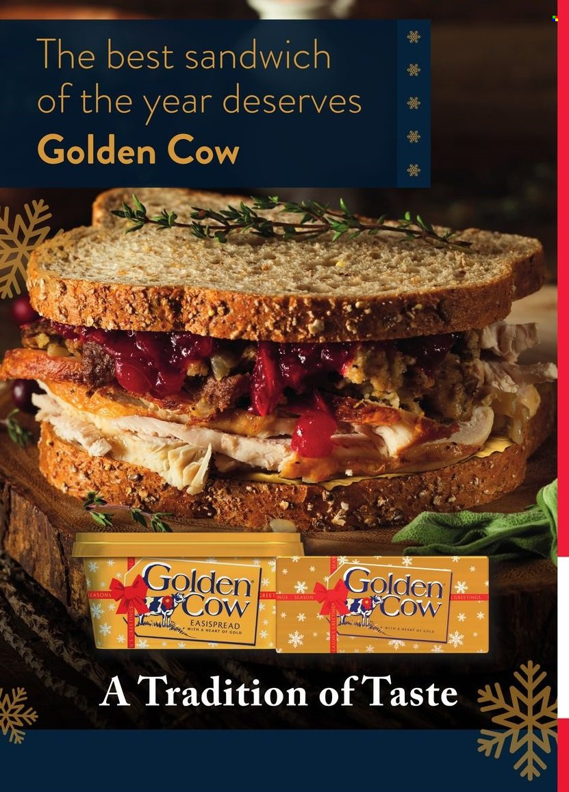 SuperValu offer - 03/12/2023 - 30/12/2023. Page 70