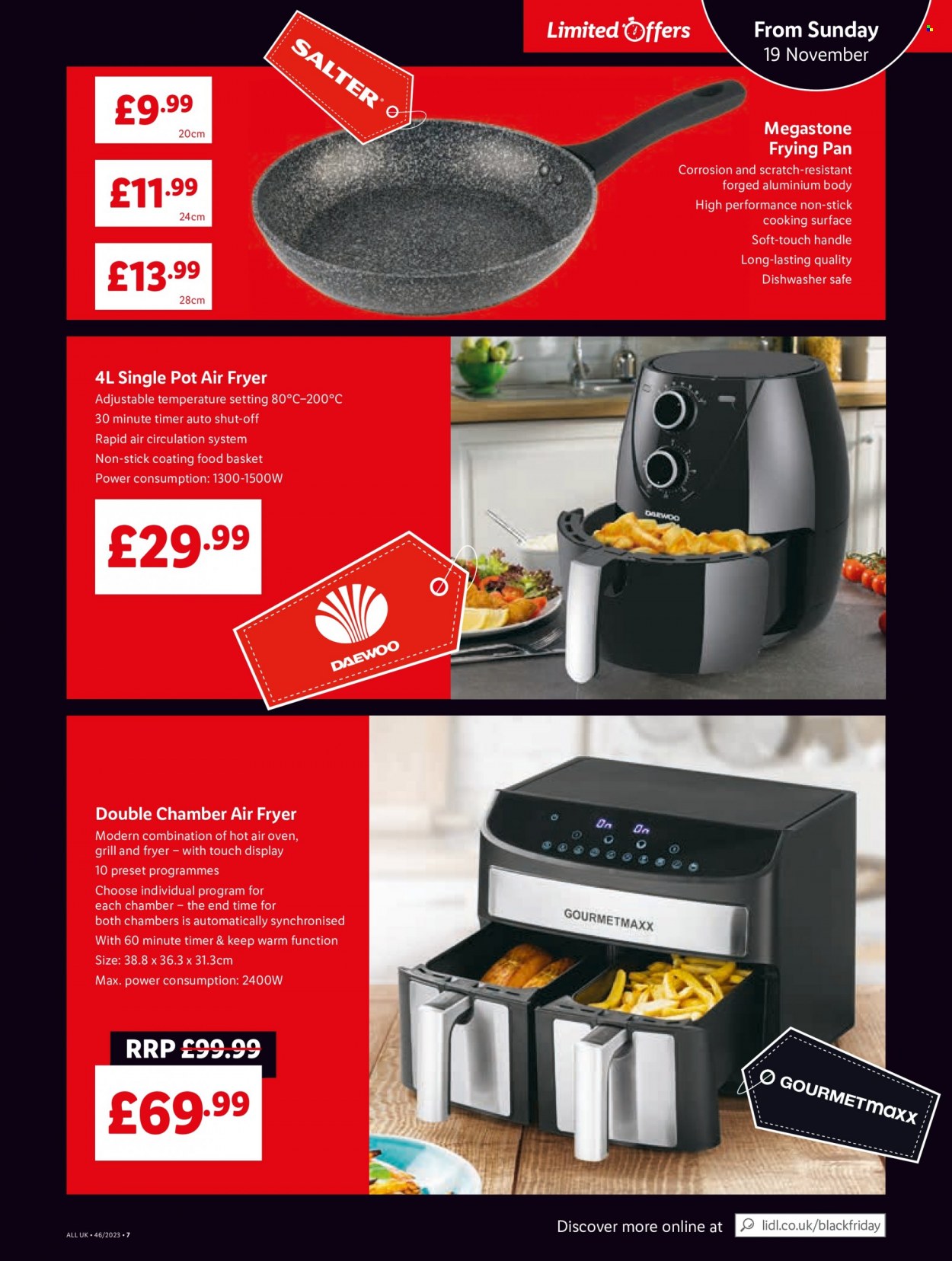 Lidl offer - 16/11/2023 - 22/11/2023. Page 5