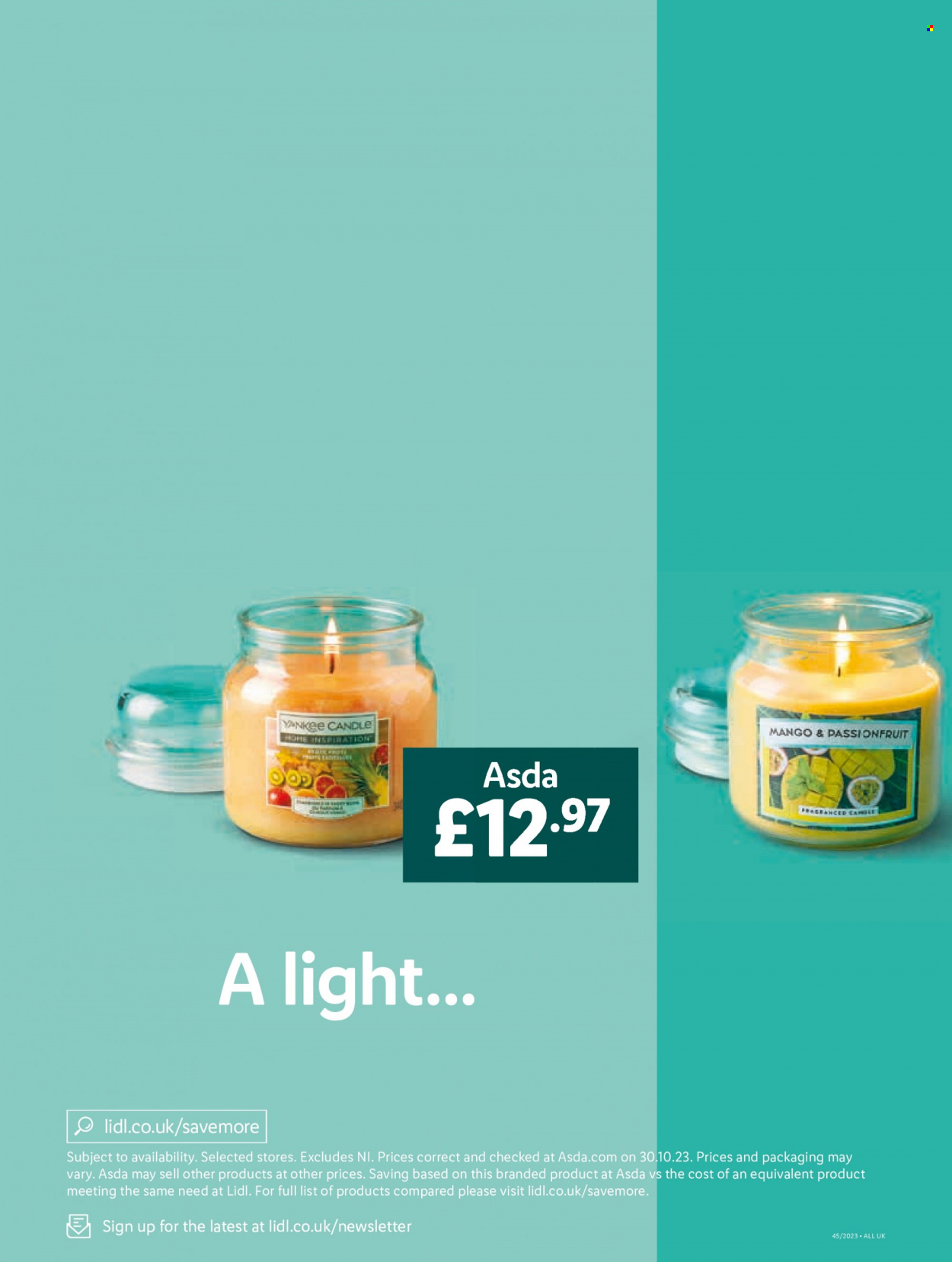 Lidl offer - 16/11/2023 - 22/11/2023. Page 8