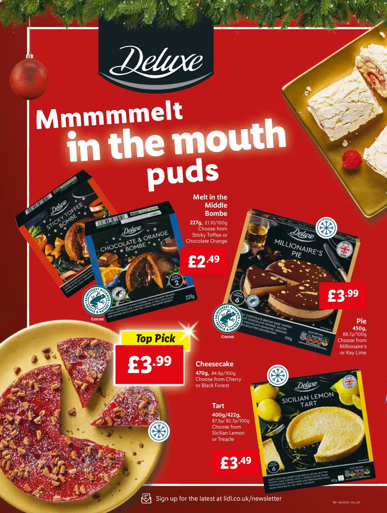Lidl offer - 16/11/2023 - 22/11/2023. Page 18
