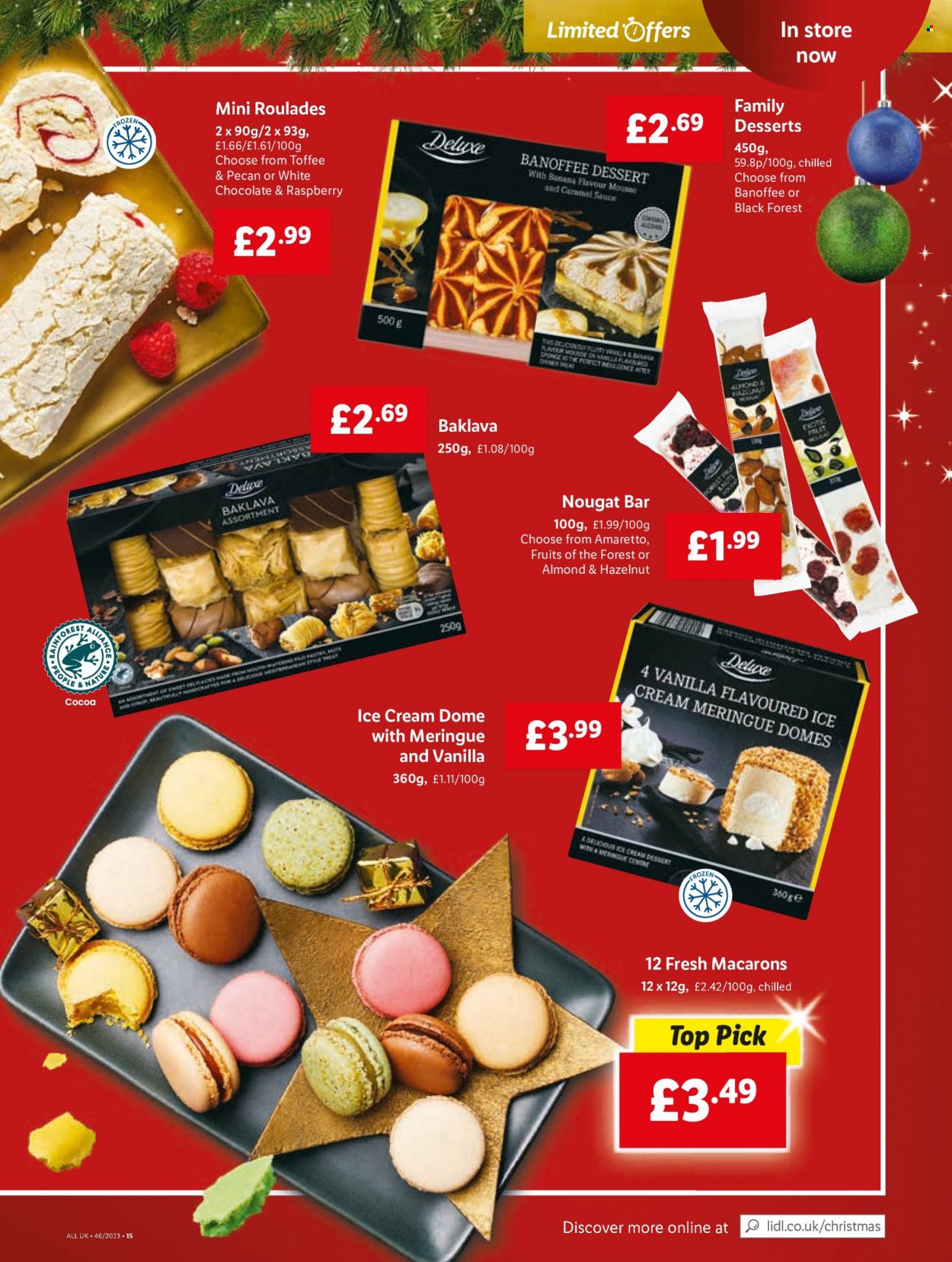 Lidl offer - 16/11/2023 - 22/11/2023. Page 19