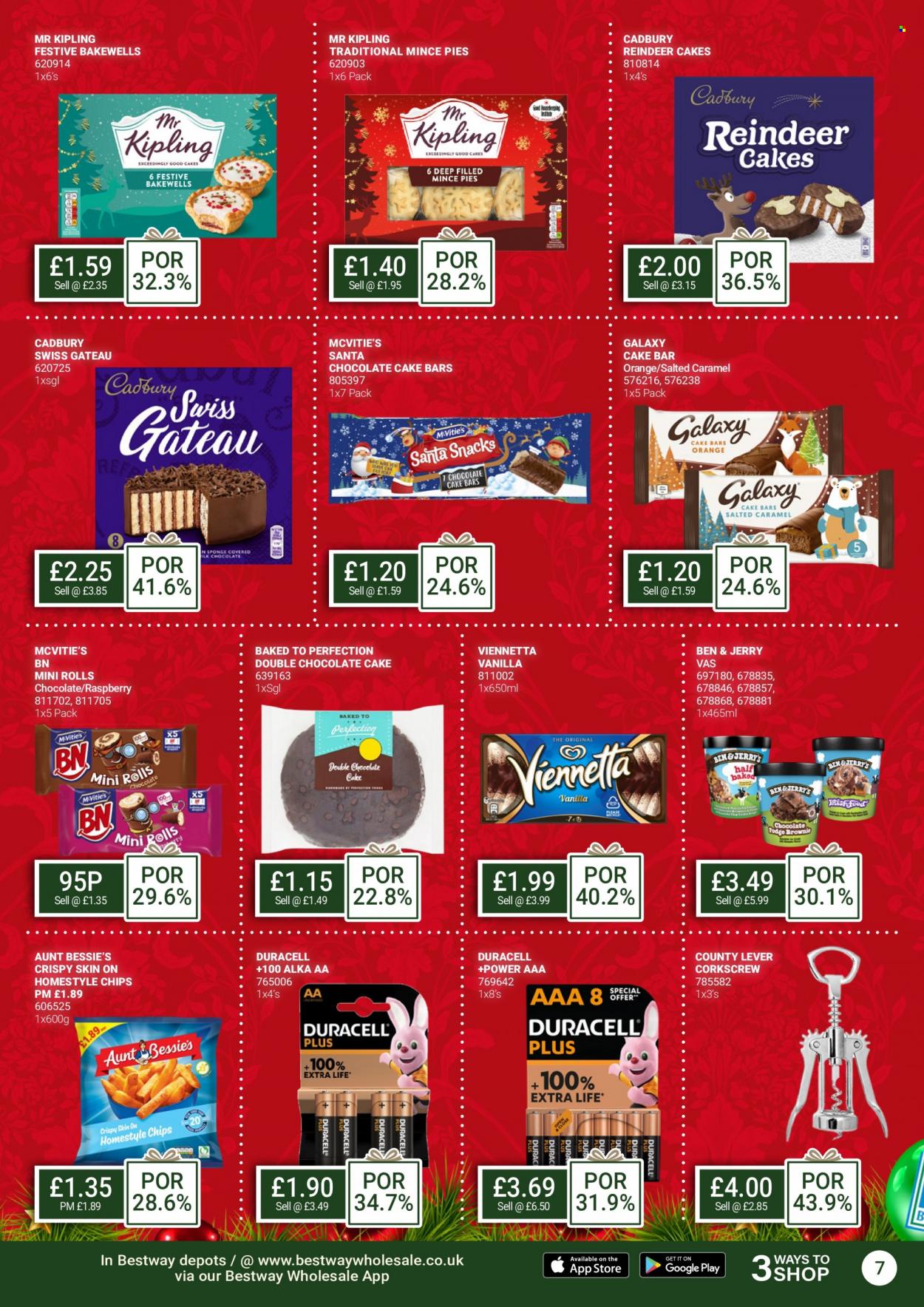 Bestway offer - 10/11/2023 - 07/12/2023. Page 7