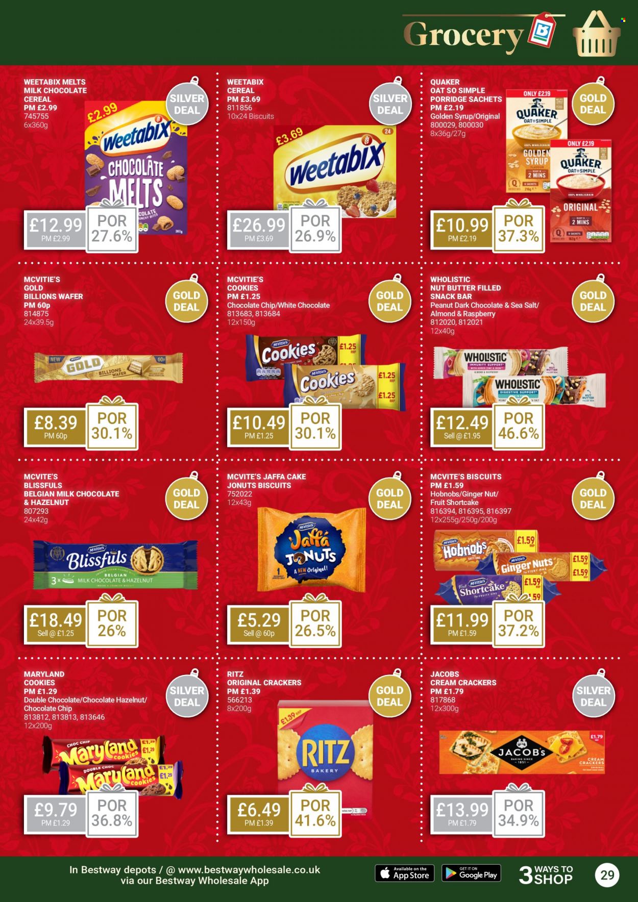Bestway offer - 10/11/2023 - 07/12/2023. Page 29