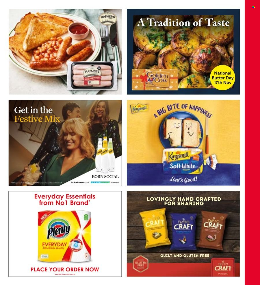 SuperValu offer - 12/11/2023 - 02/12/2023. Page 9