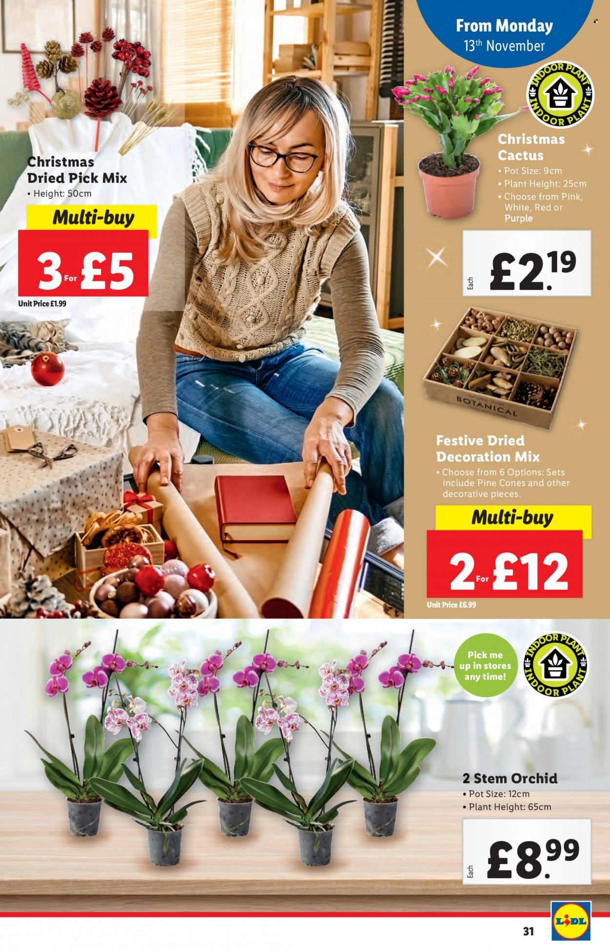 Lidl offer - 09/11/2023 - 15/11/2023. Page 30