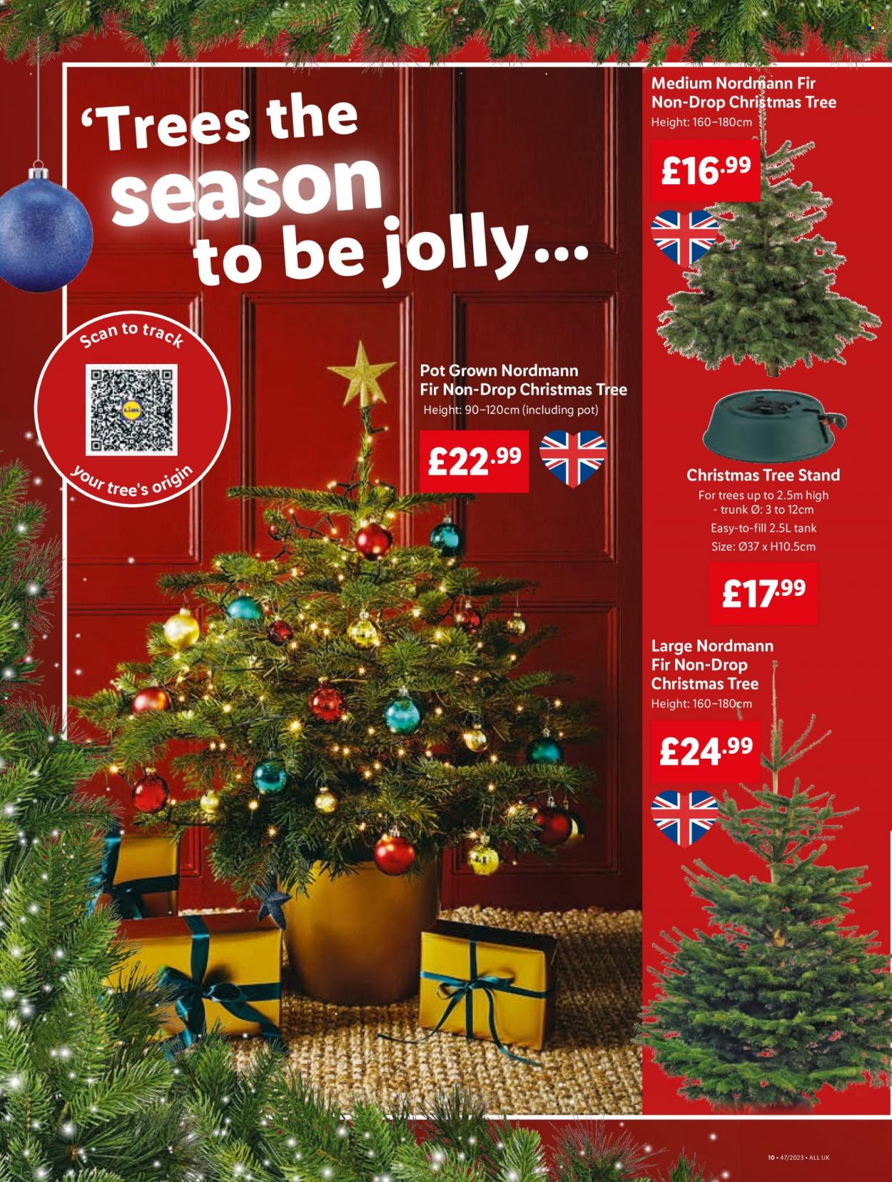 Lidl offer - 23/11/2023 - 29/11/2023. Page 13
