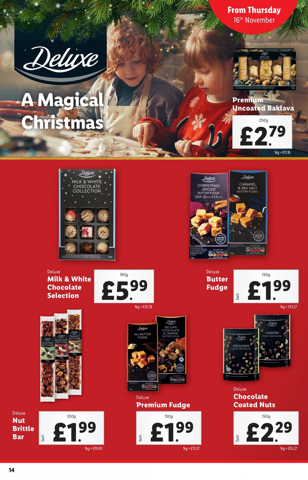 Lidl offer - 16/11/2023 - 22/11/2023. Page 14