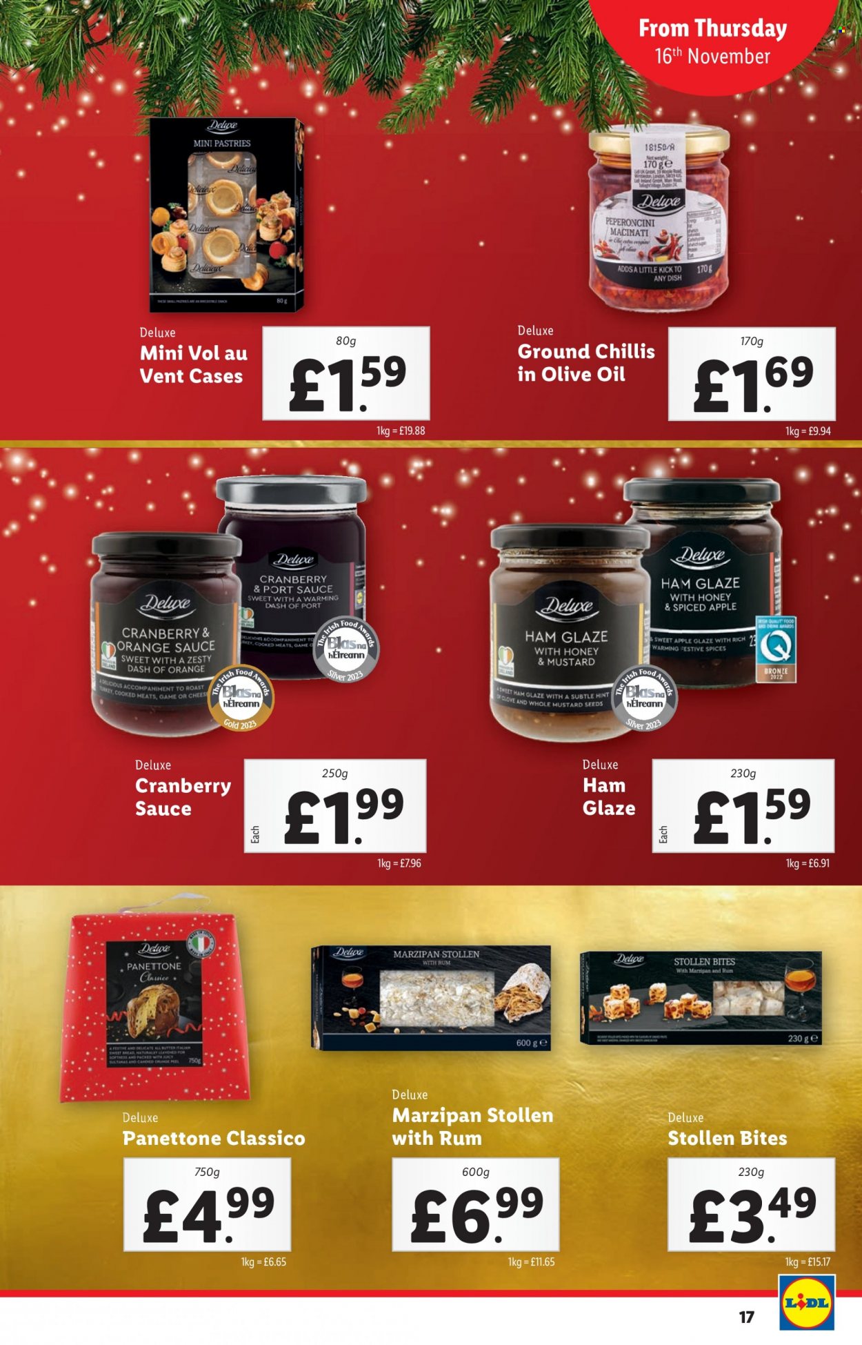 Lidl offer - 16/11/2023 - 22/11/2023. Page 17