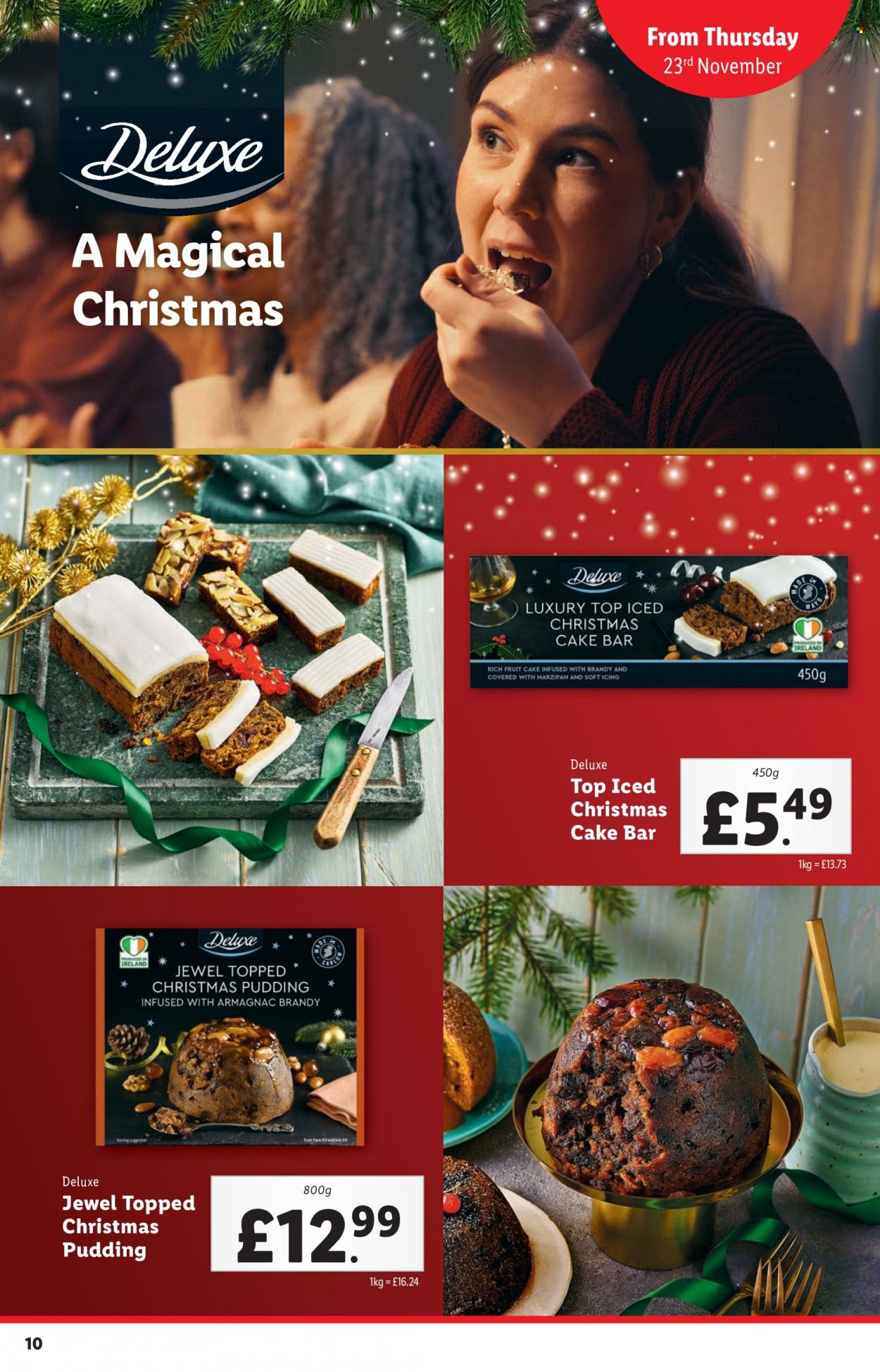 Lidl offer - 23/11/2023 - 29/11/2023. Page 10