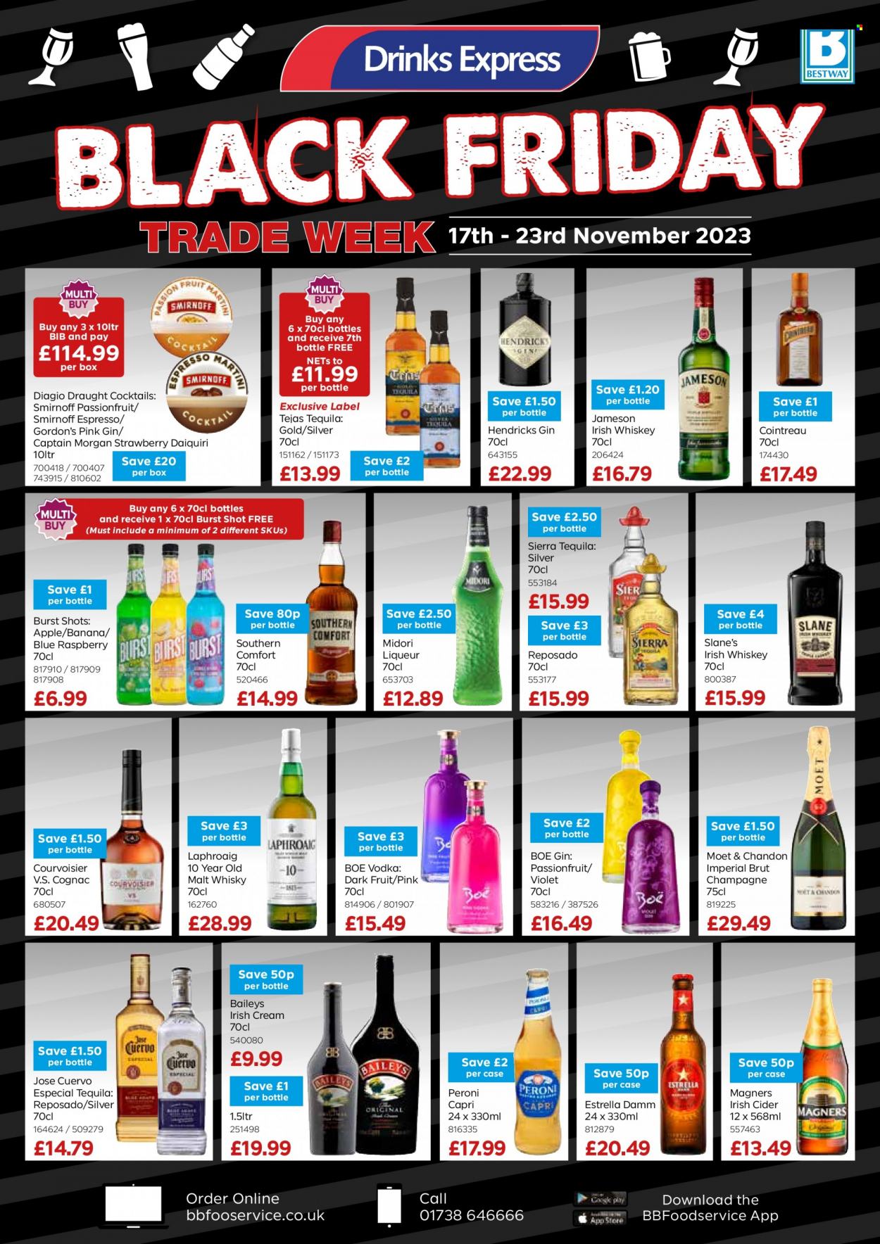 Bestway offer - 17/11/2023 - 23/11/2023. Page 2