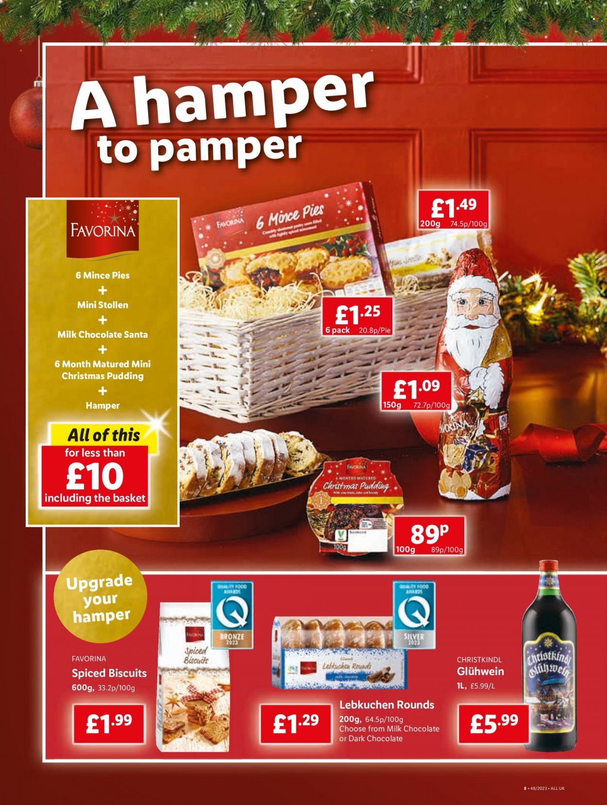 Lidl offer - 30/11/2023 - 06/12/2023. Page 6