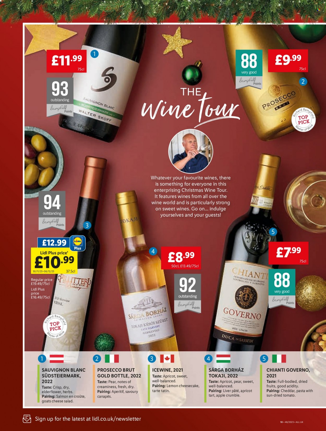 Lidl offer - 30/11/2023 - 06/12/2023. Page 8