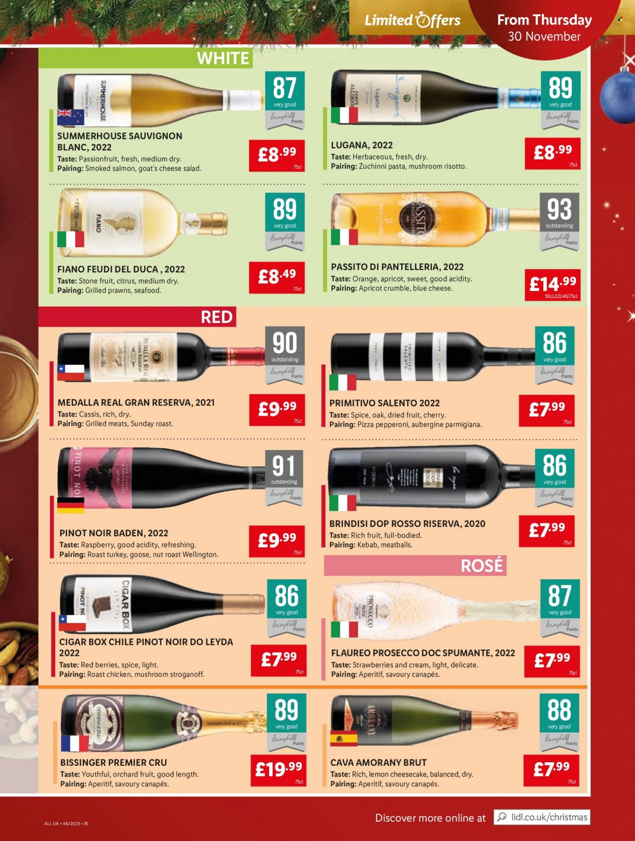 Lidl offer - 30/11/2023 - 06/12/2023. Page 9
