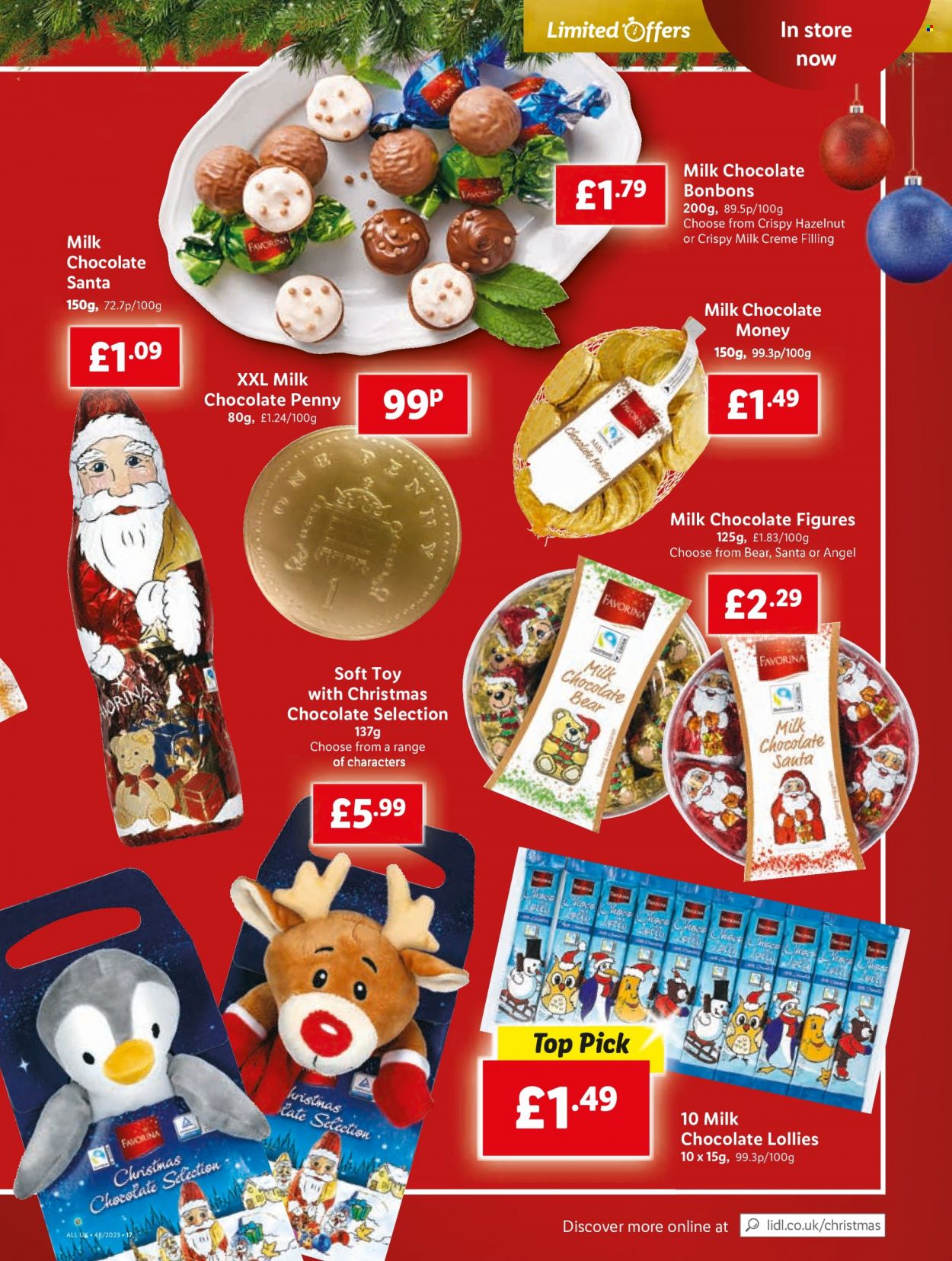 Lidl offer - 30/11/2023 - 06/12/2023. Page 15