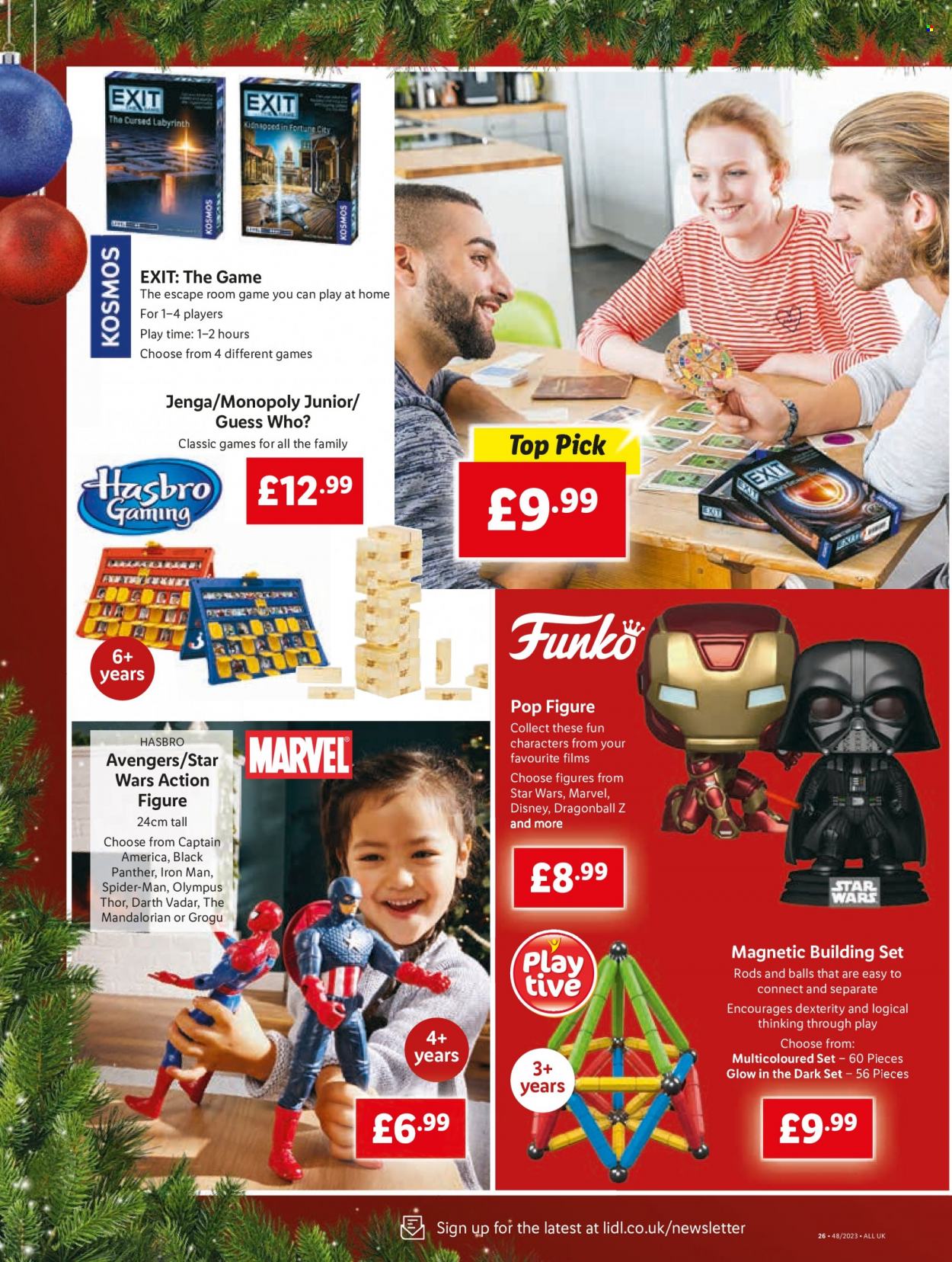 Lidl offer - 30/11/2023 - 06/12/2023. Page 24