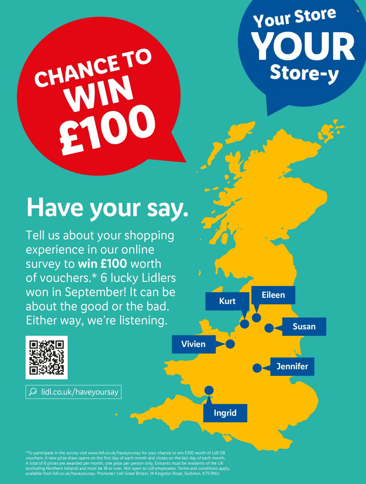 Lidl offer - 30/11/2023 - 06/12/2023. Page 28