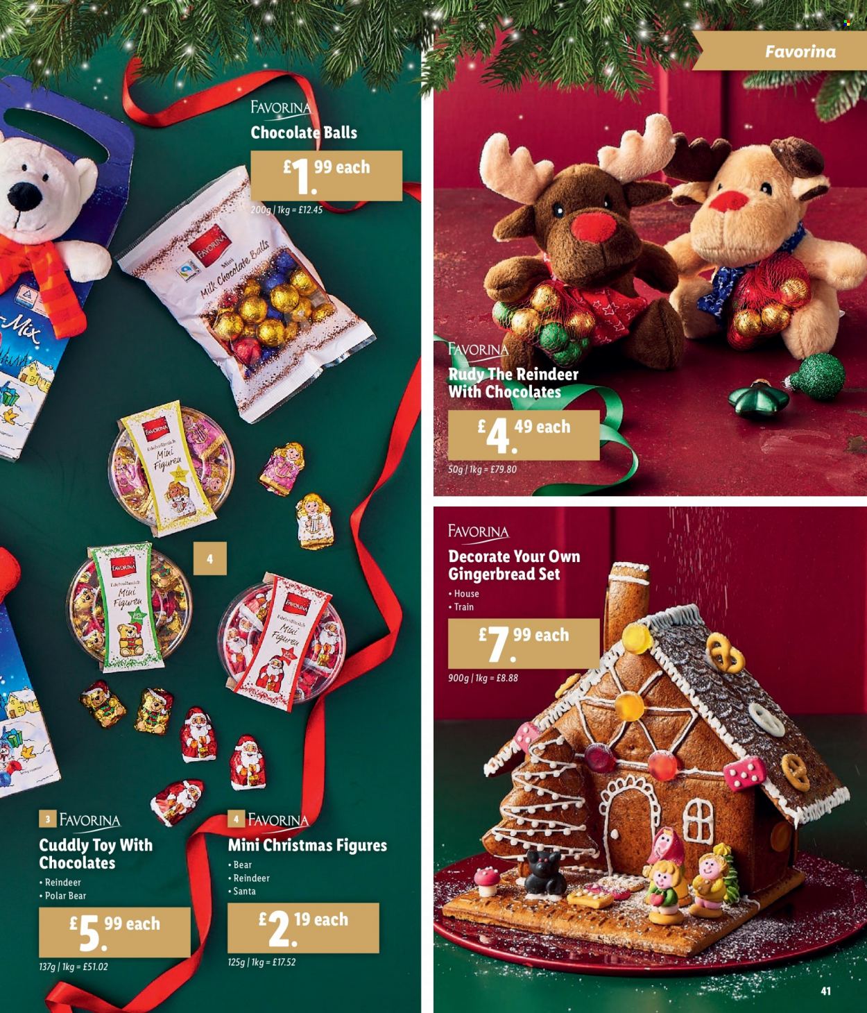 Lidl offer. Page 41