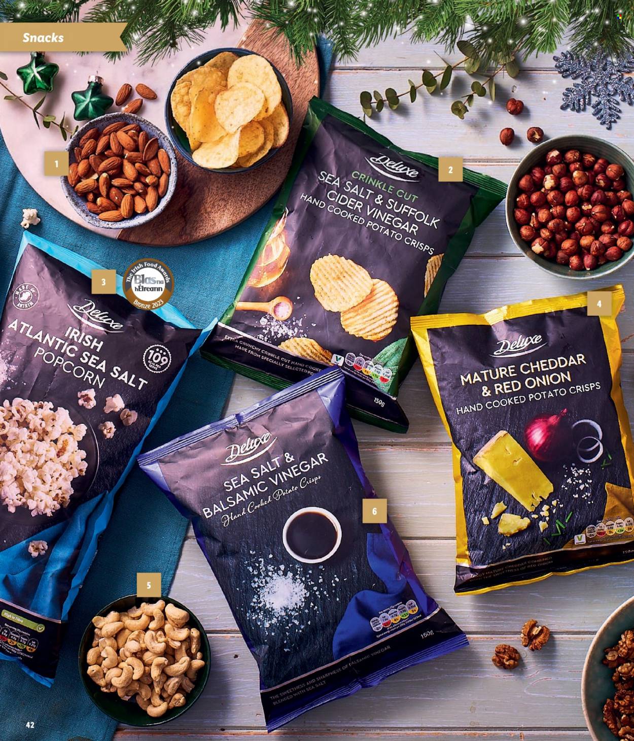 Lidl offer. Page 42