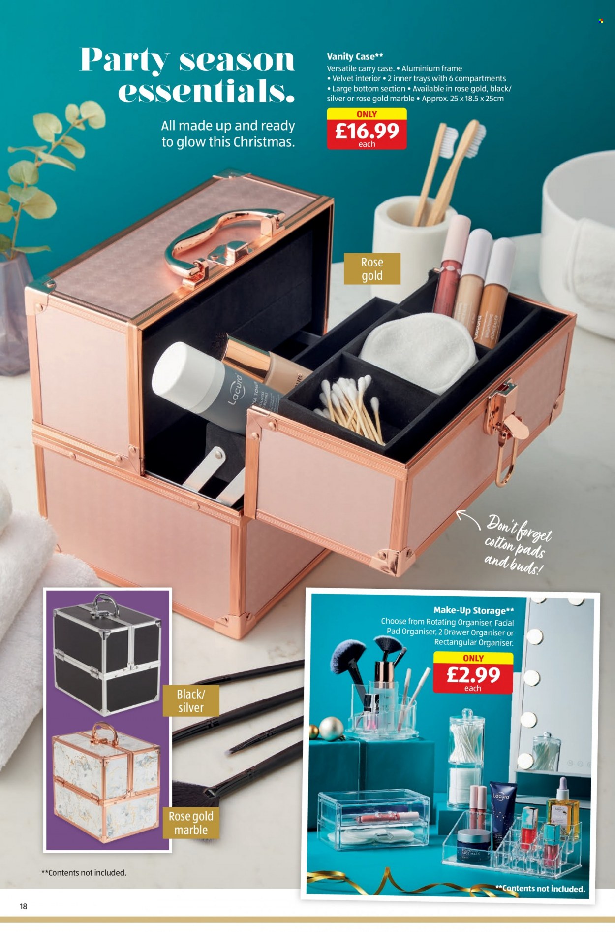 Aldi offer - 30/11/2023 - 03/12/2023. Page 18