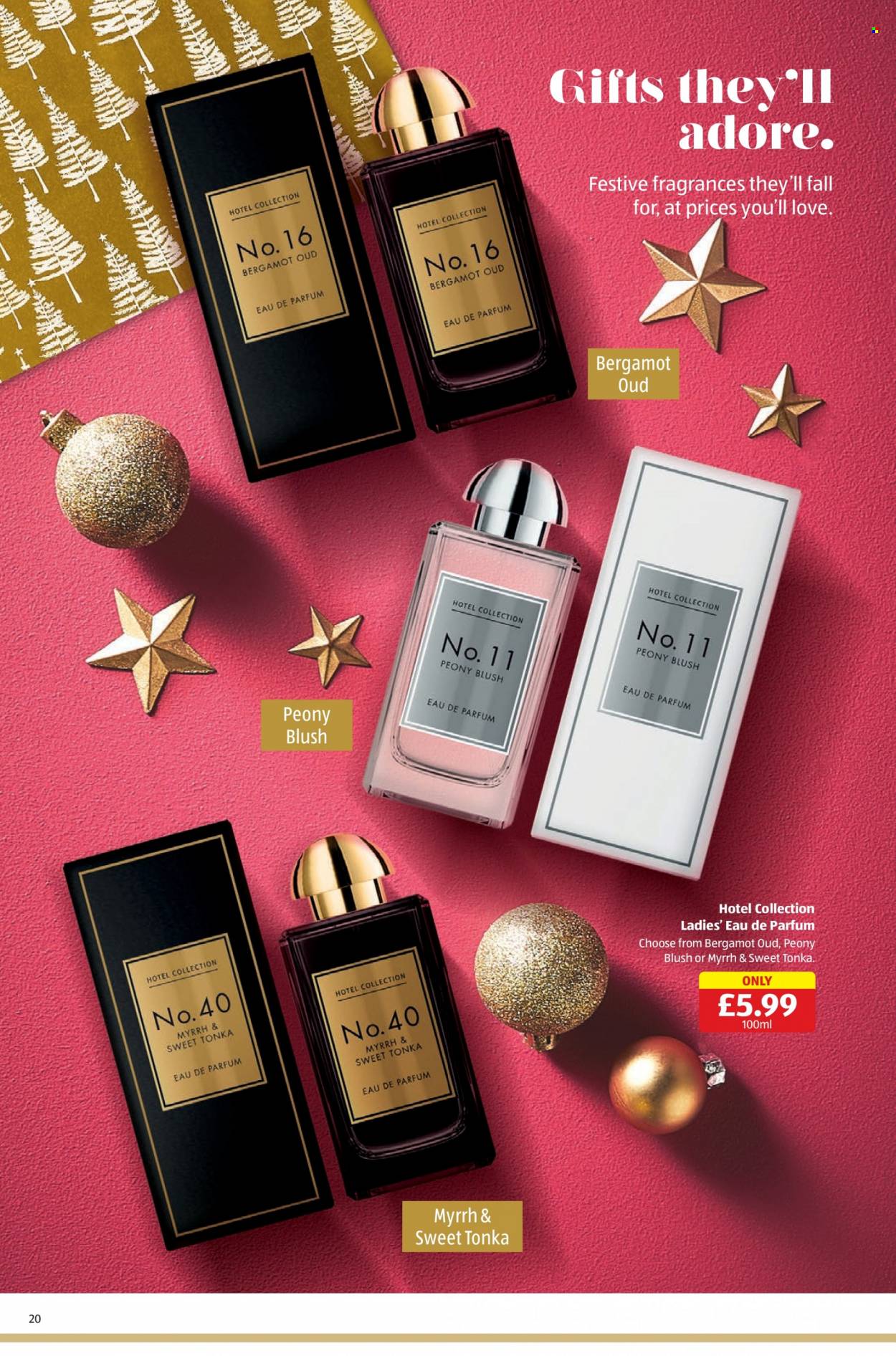 Aldi offer - 30/11/2023 - 03/12/2023. Page 20