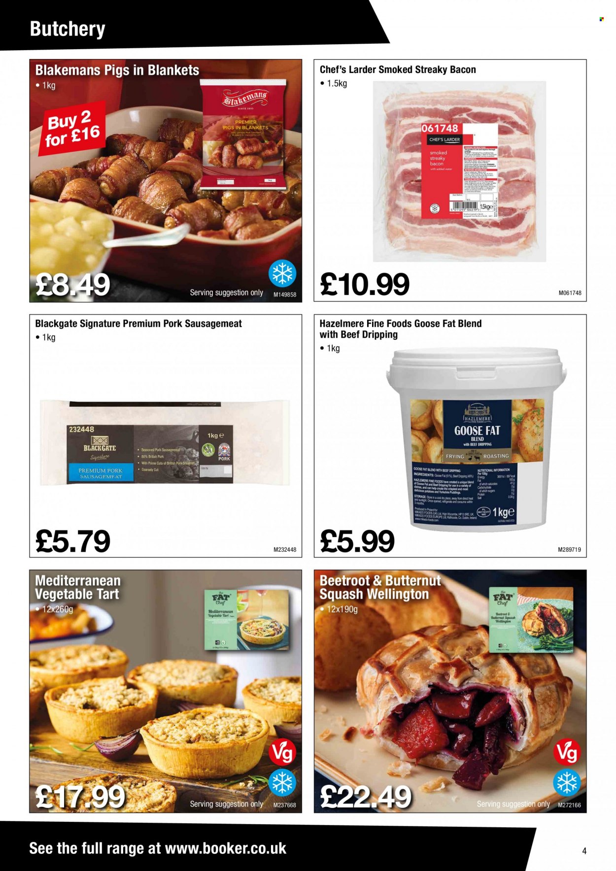 Makro offer - 29/11/2023 - 02/01/2024. Page 4