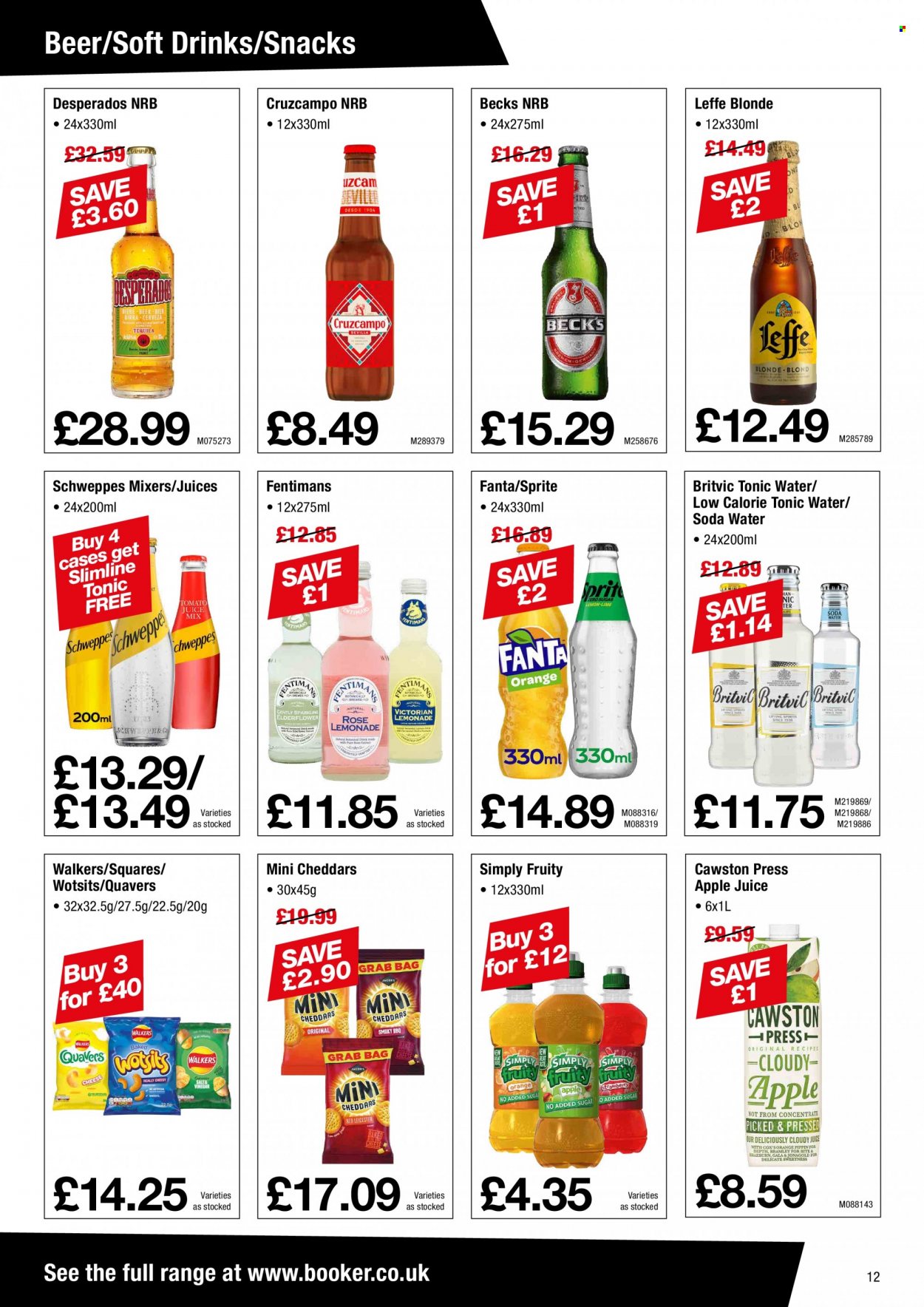 Makro offer - 29/11/2023 - 02/01/2024. Page 12