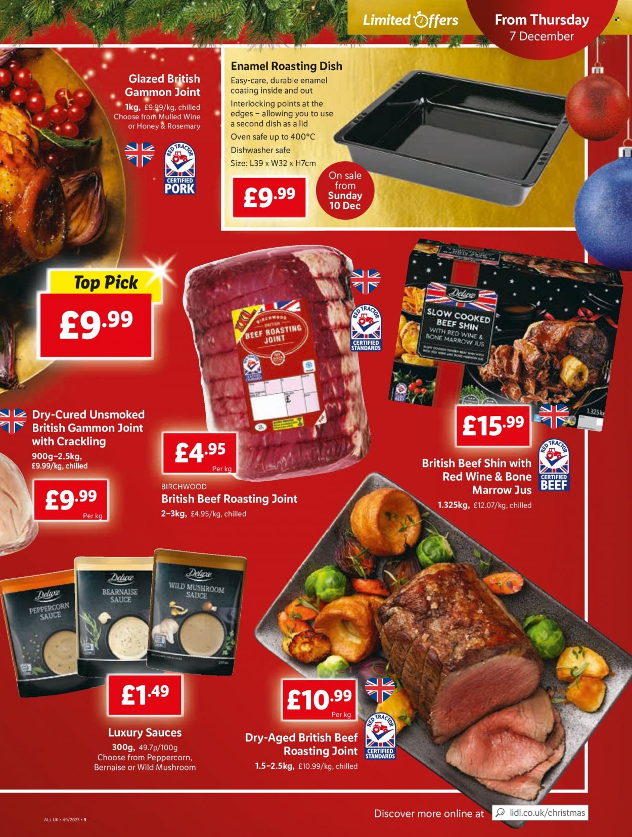 Lidl offer - 07/12/2023 - 13/12/2023. Page 7