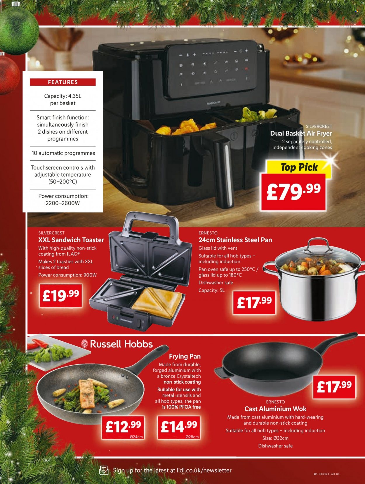 Lidl offer - 07/12/2023 - 13/12/2023. Page 28