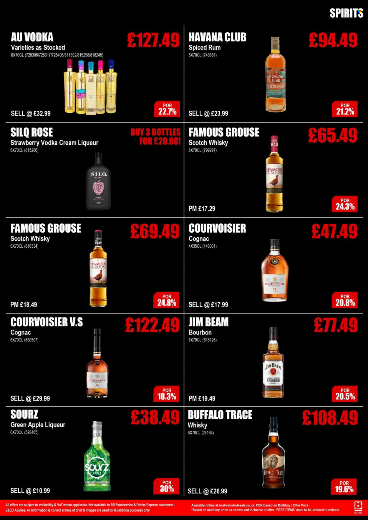 Bestway offer - 24/11/2023 - 30/11/2023. Page 5
