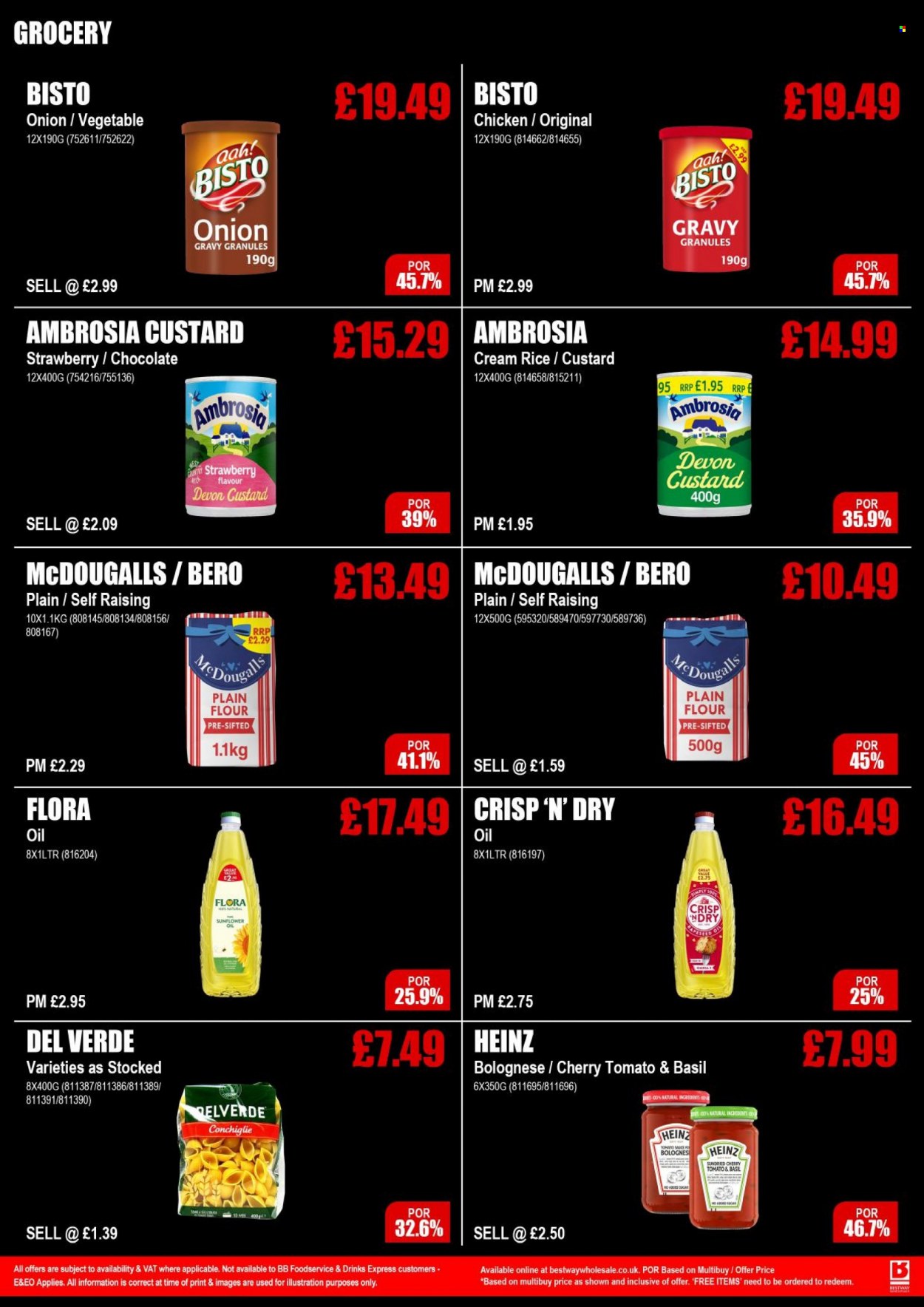Bestway offer - 24/11/2023 - 30/11/2023. Page 10