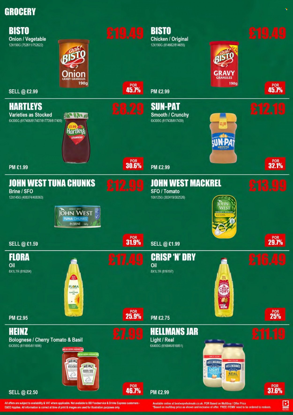 Bestway offer - 01/12/2023 - 07/12/2023. Page 6