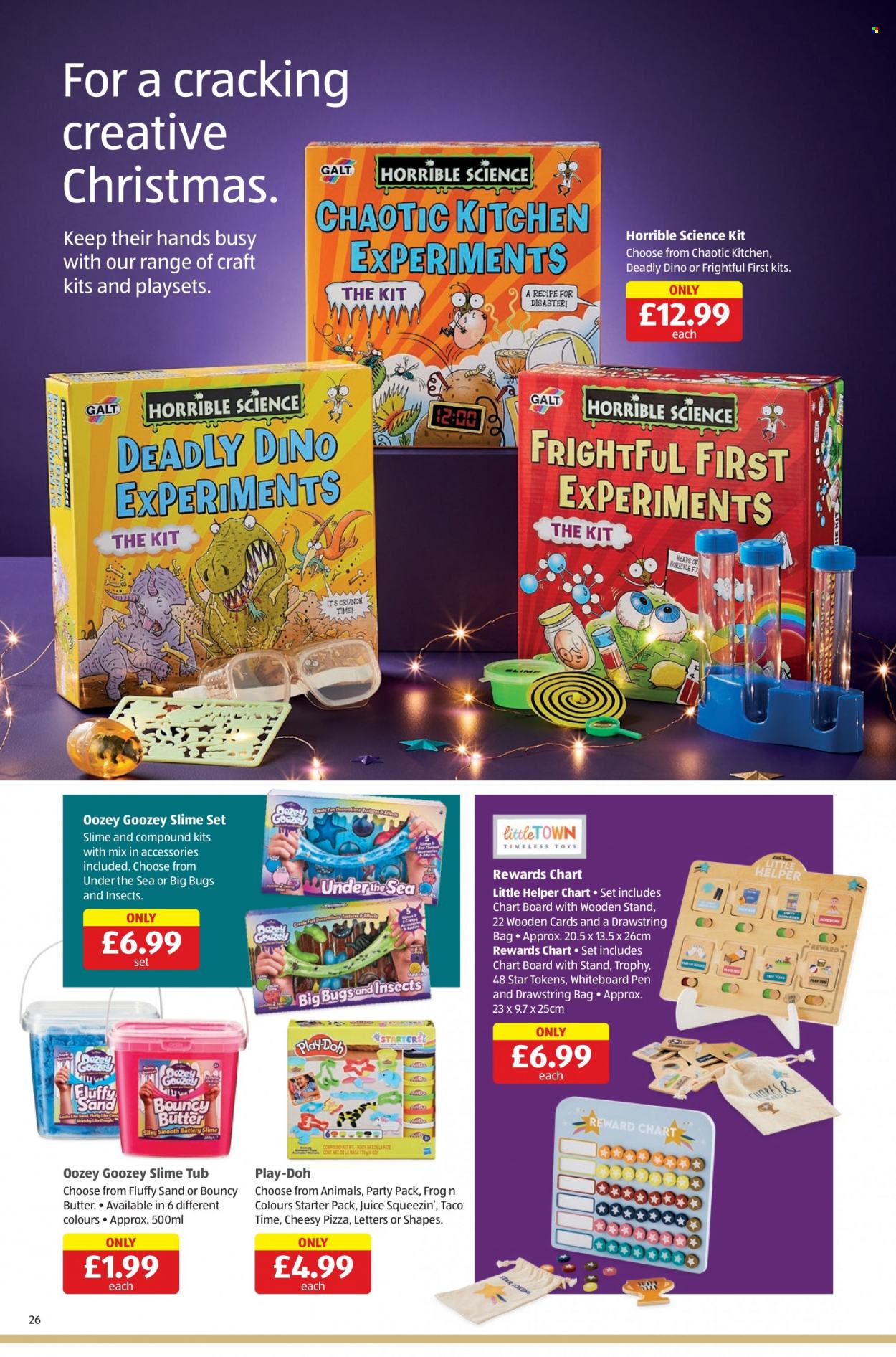 Aldi offer - 07/12/2023 - 10/12/2023. Page 26