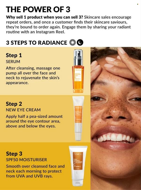 Avon offer - 01/01/2024 - 31/01/2024. Page 6