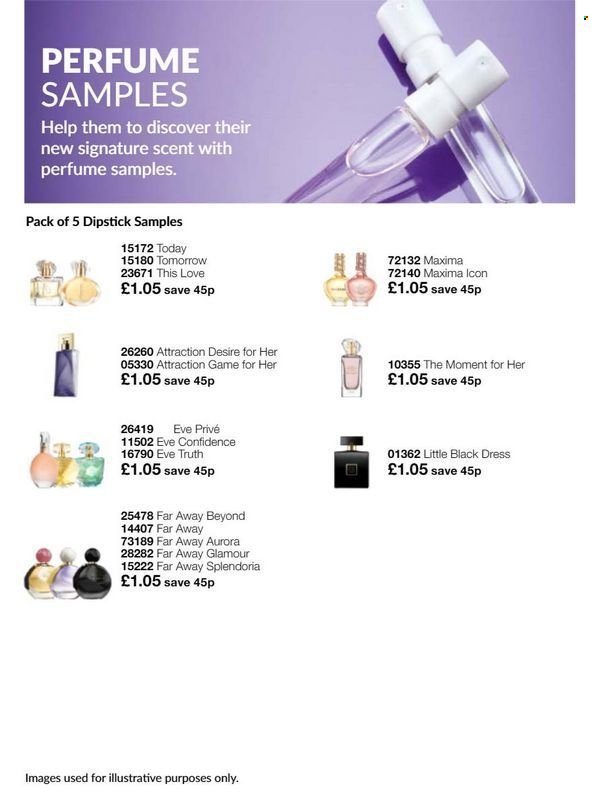Avon offer - 01/01/2024 - 31/01/2024. Page 36
