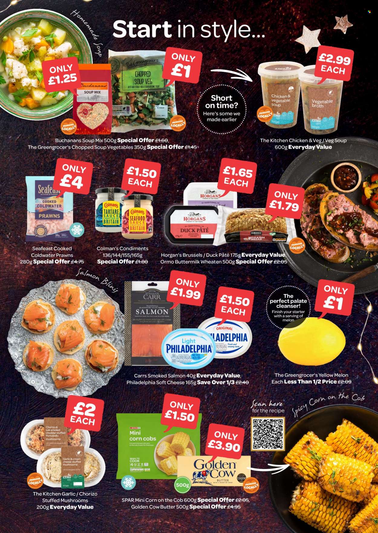 SPAR offer - 04/12/2023 - 31/12/2023. Page 5